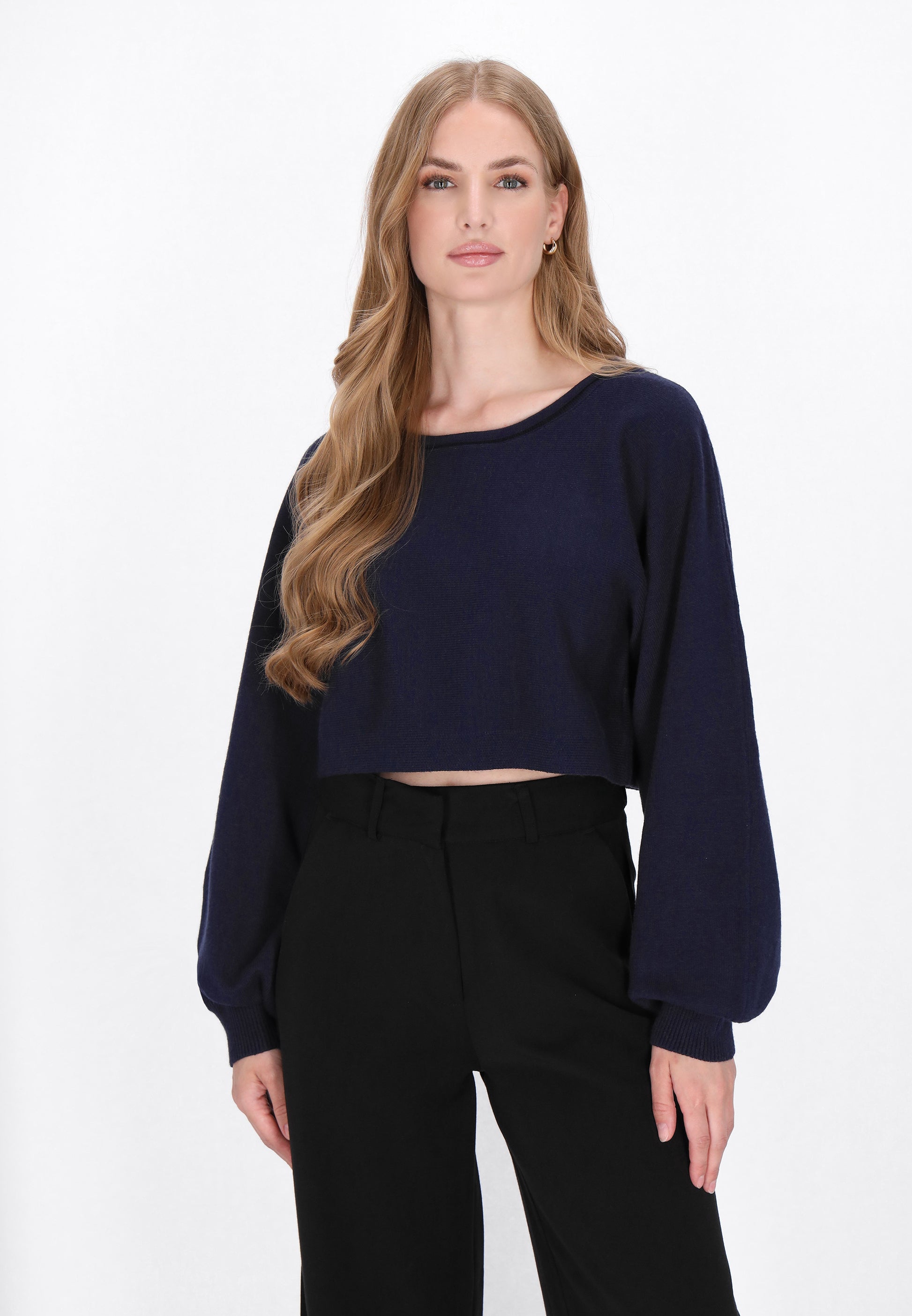 Chancery Women's Sweater