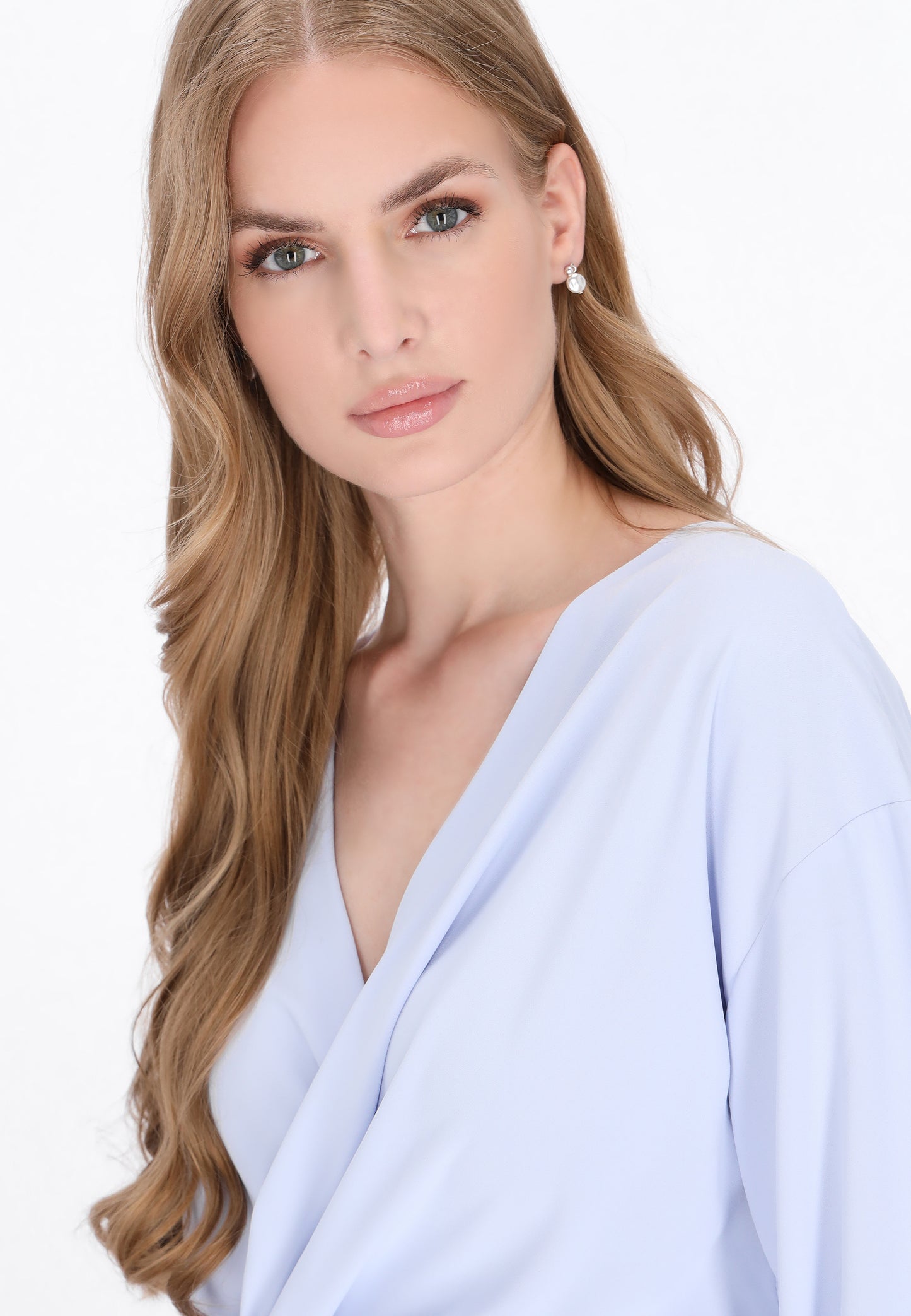 Chancery Women's Blouse