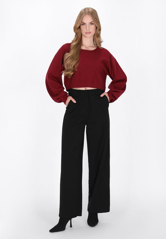 Chancery Women's Sweater