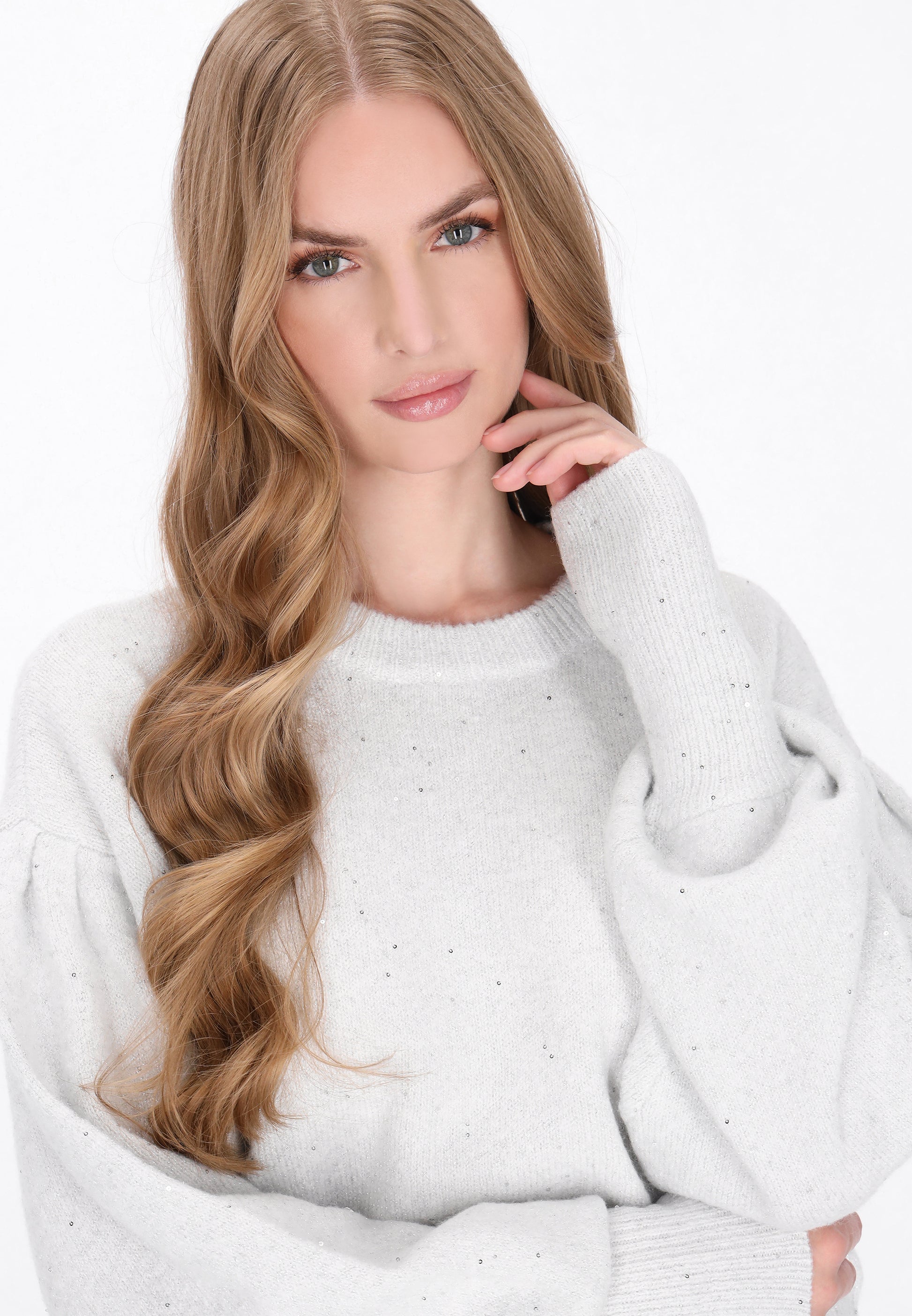 Chancery Women's Sweater