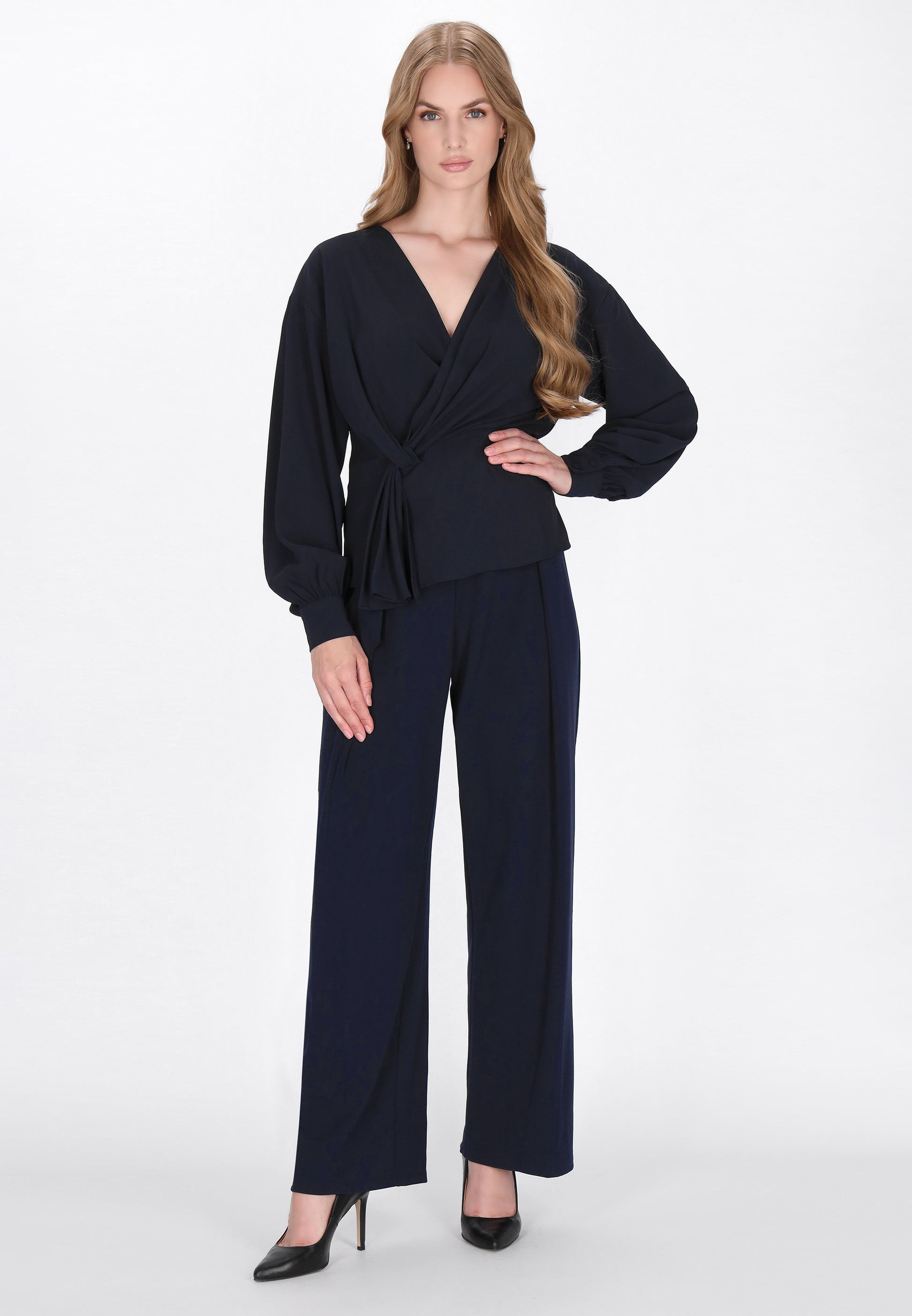 DreiMaster Klassik Women's Louse