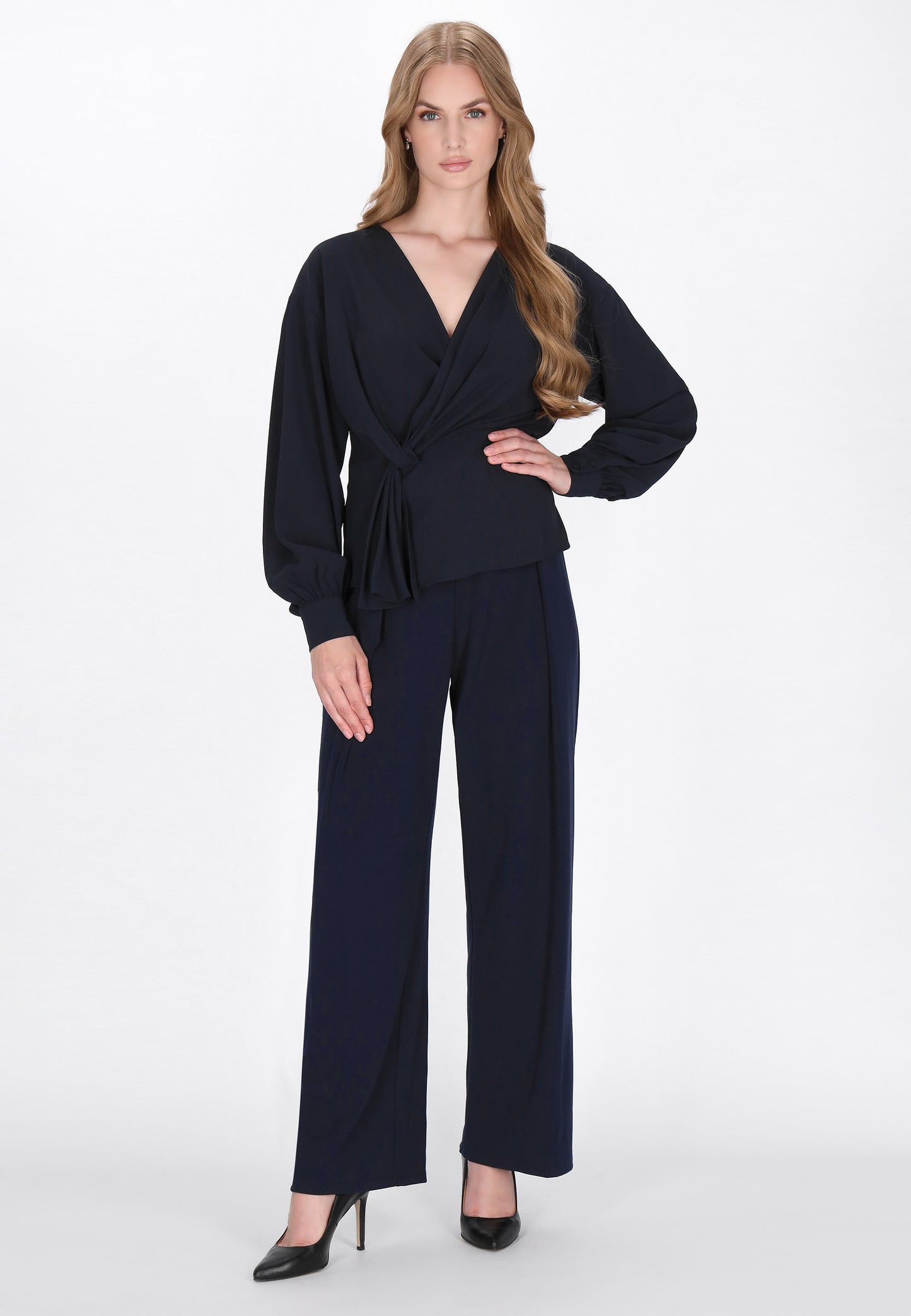Chancery Women's Blouse