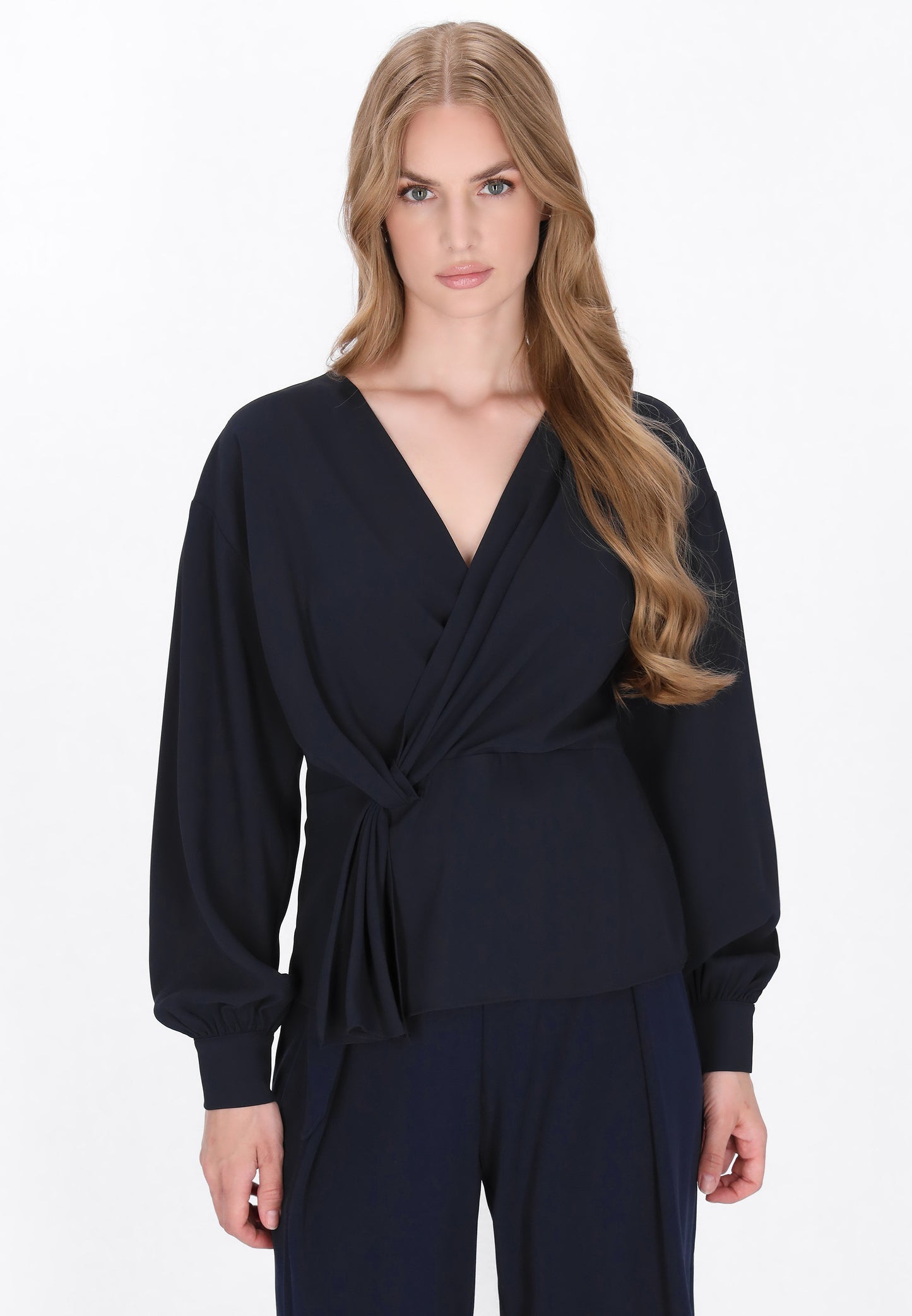 Chancery Women's Blouse
