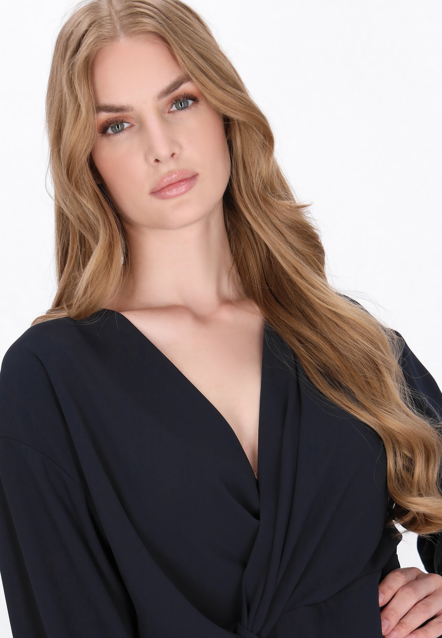 Chancery Women's Blouse