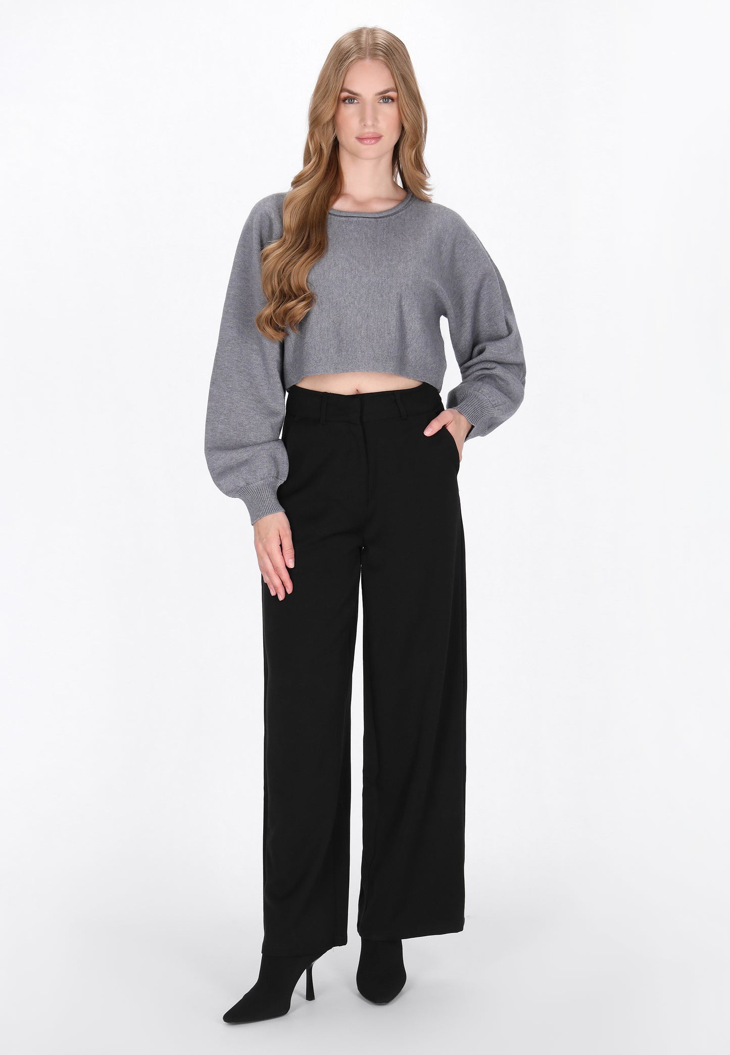 Chancery Women's Sweater