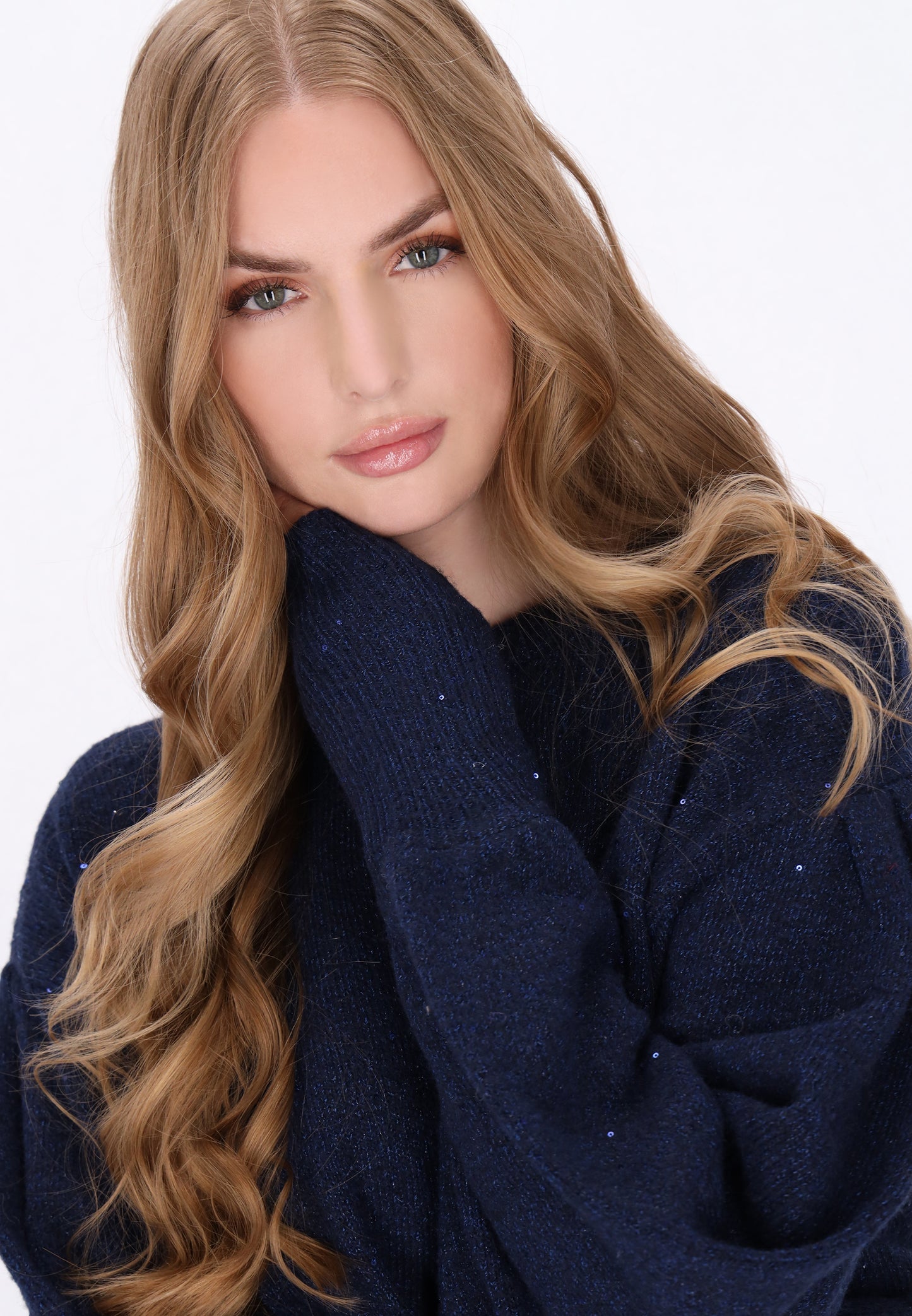 Chancery Women's Sweater