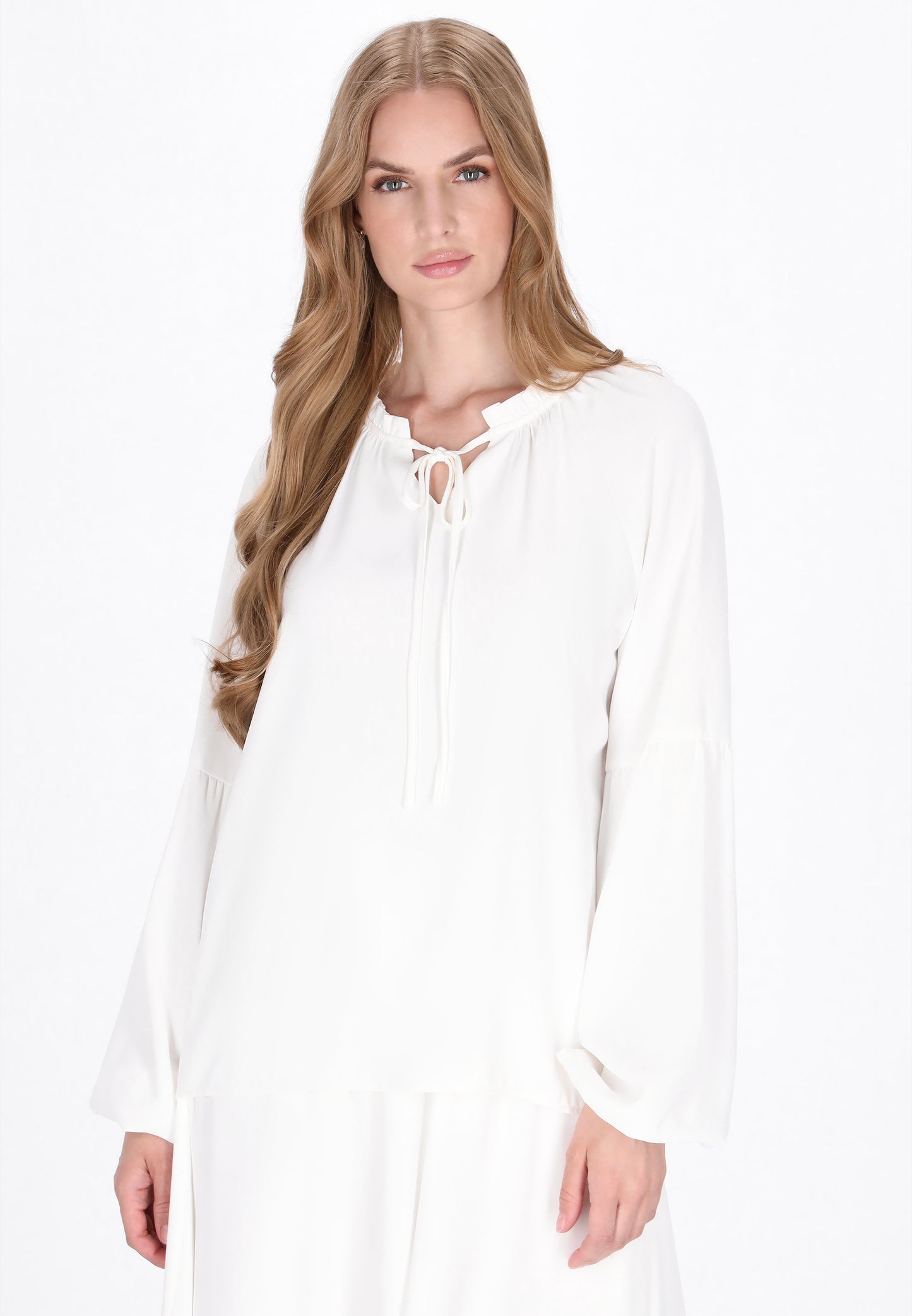 DreiMaster Klassik Women's Blouse