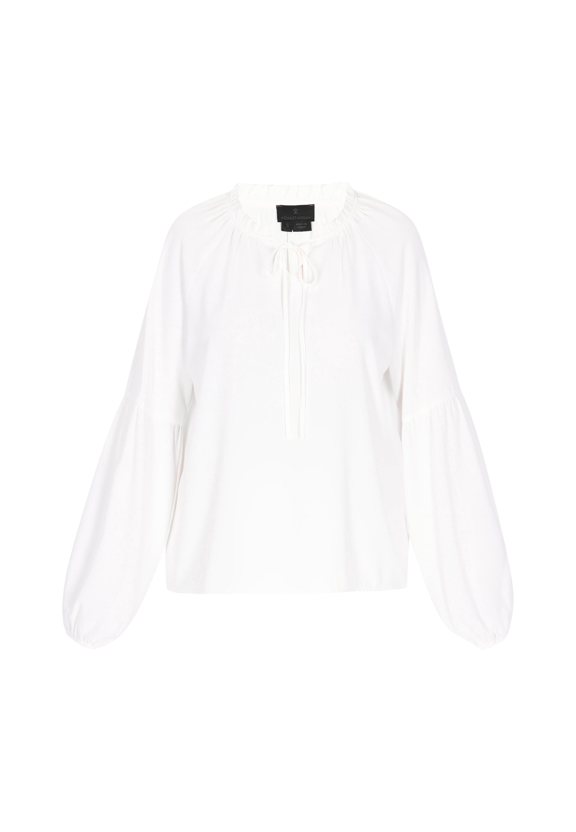 DreiMaster Klassik Damen Louse