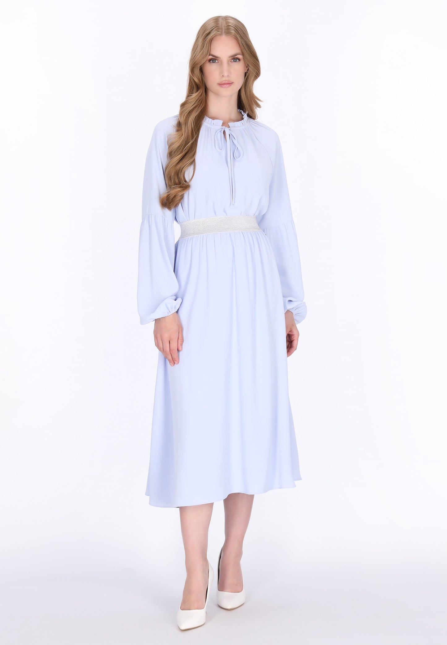 Chancery Women's Blouse