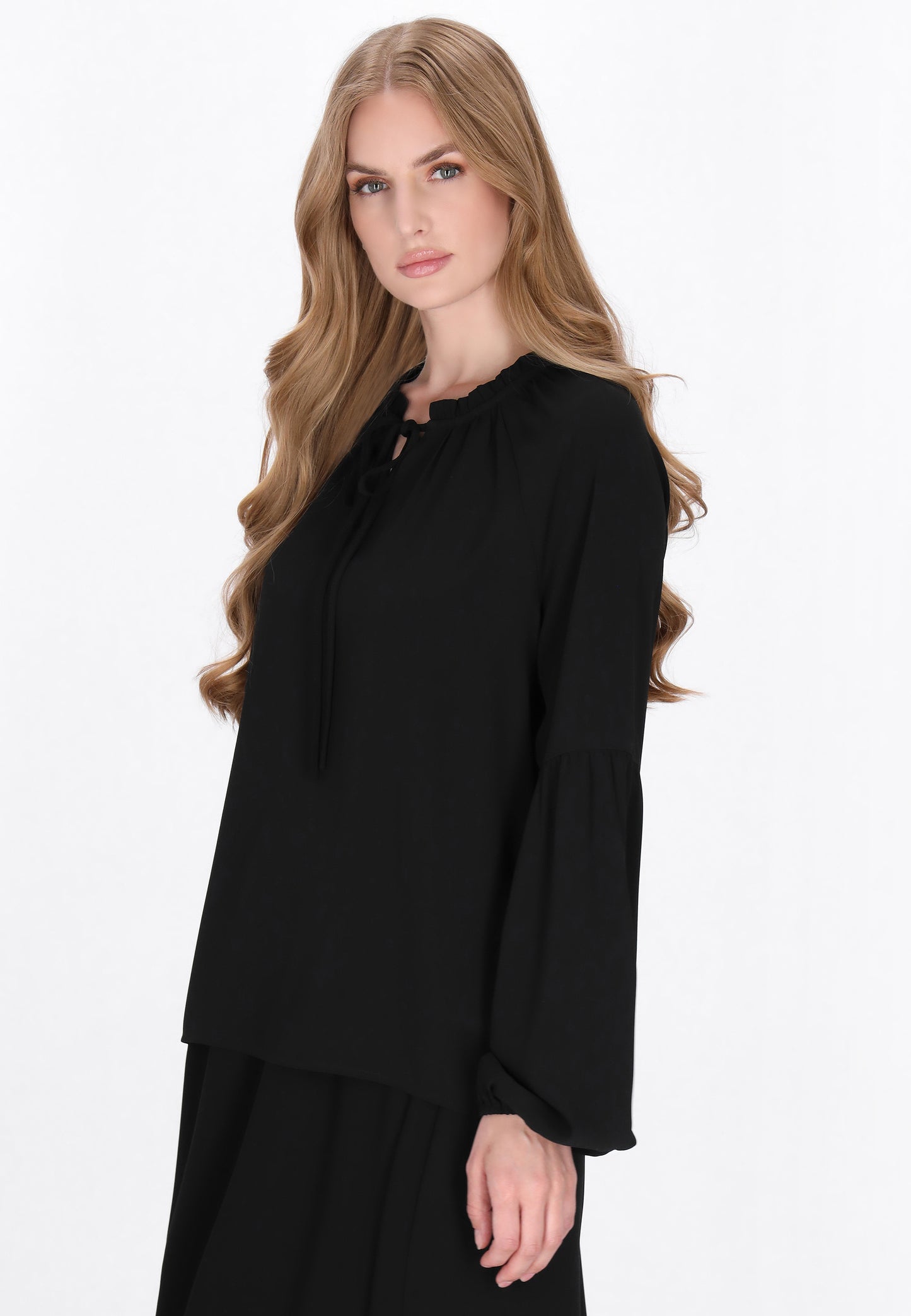 DreiMaster Klassik Women's Blouse