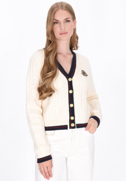 DreiMaster Maritim Women's Ardigan