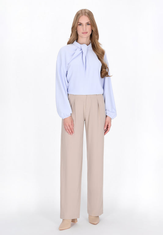 Chancery Women's Blouse
