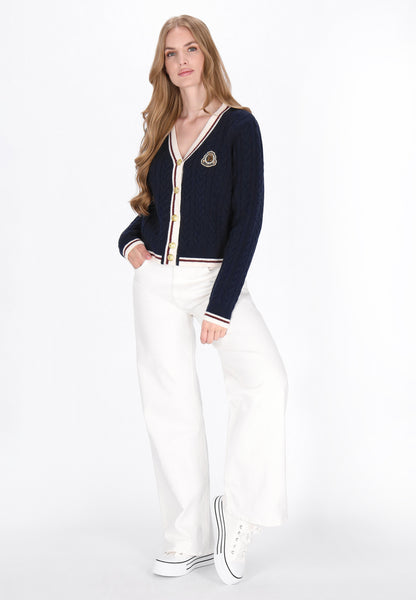DreiMaster Maritim Women's Ardigan