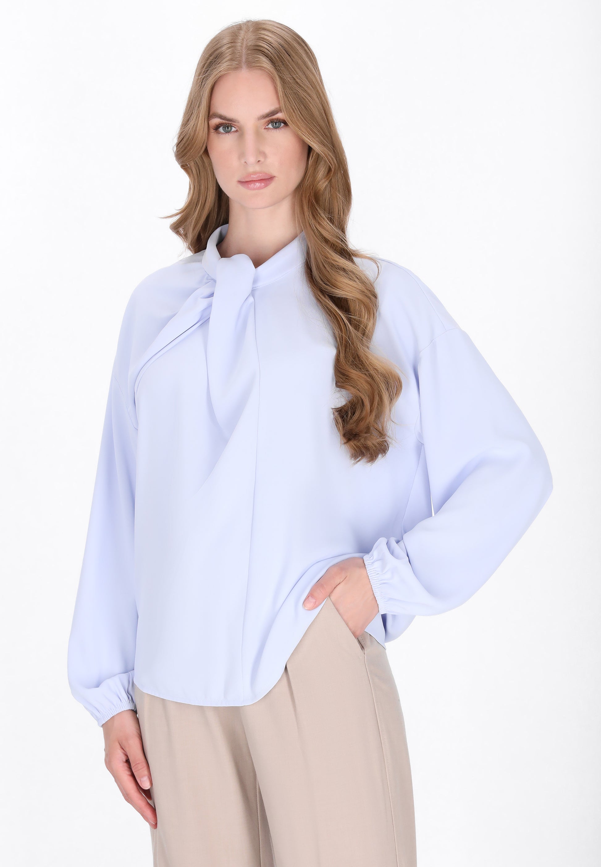 DreiMaster Klassik Damen Louse