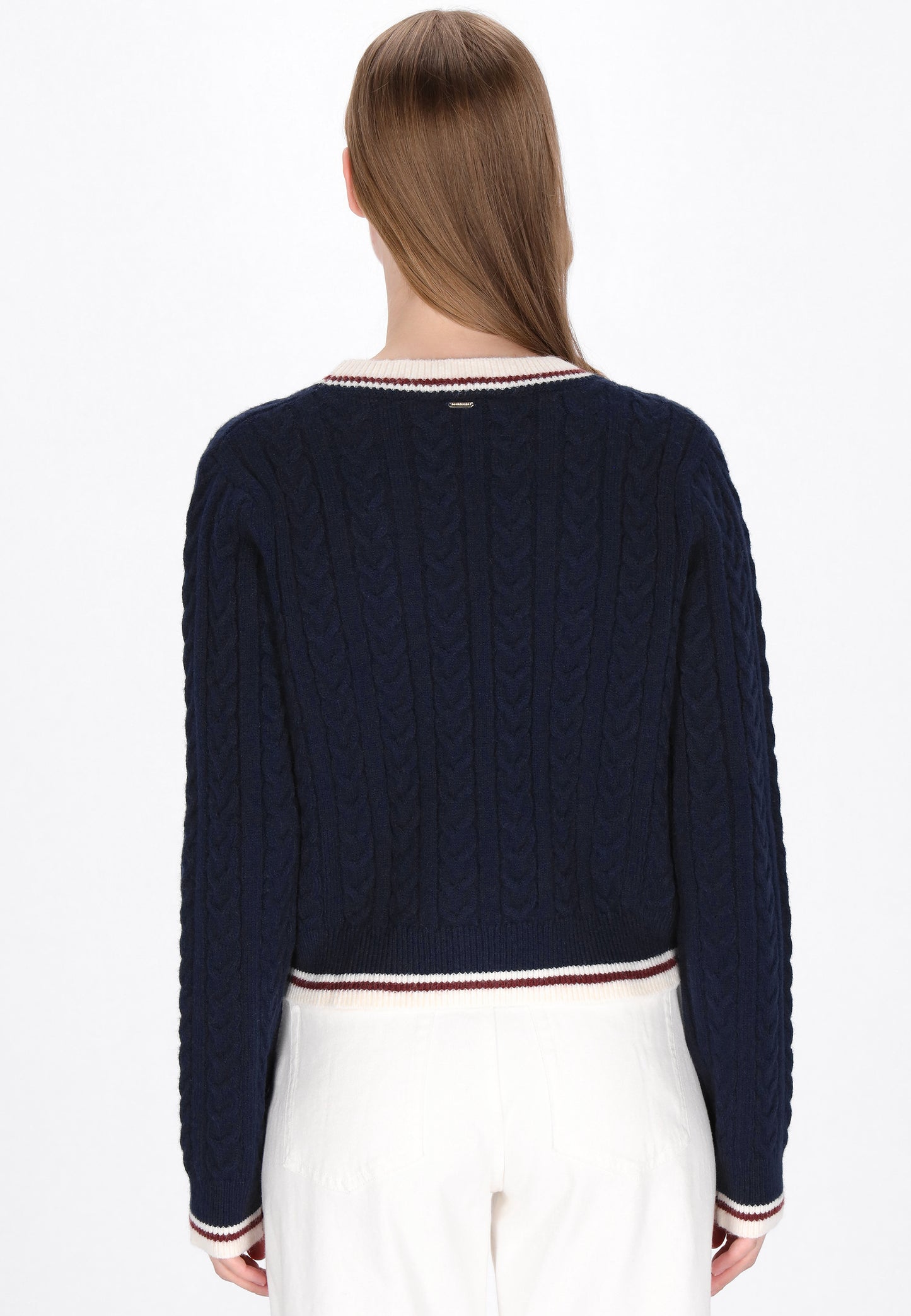 DreiMaster Maritim Women's Ardigan