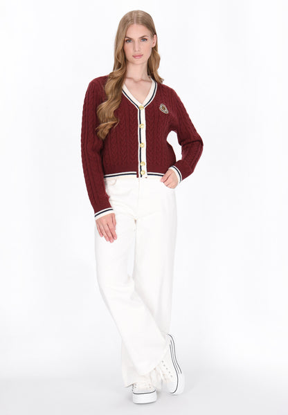 DreiMaster Maritim Women's Ardigan