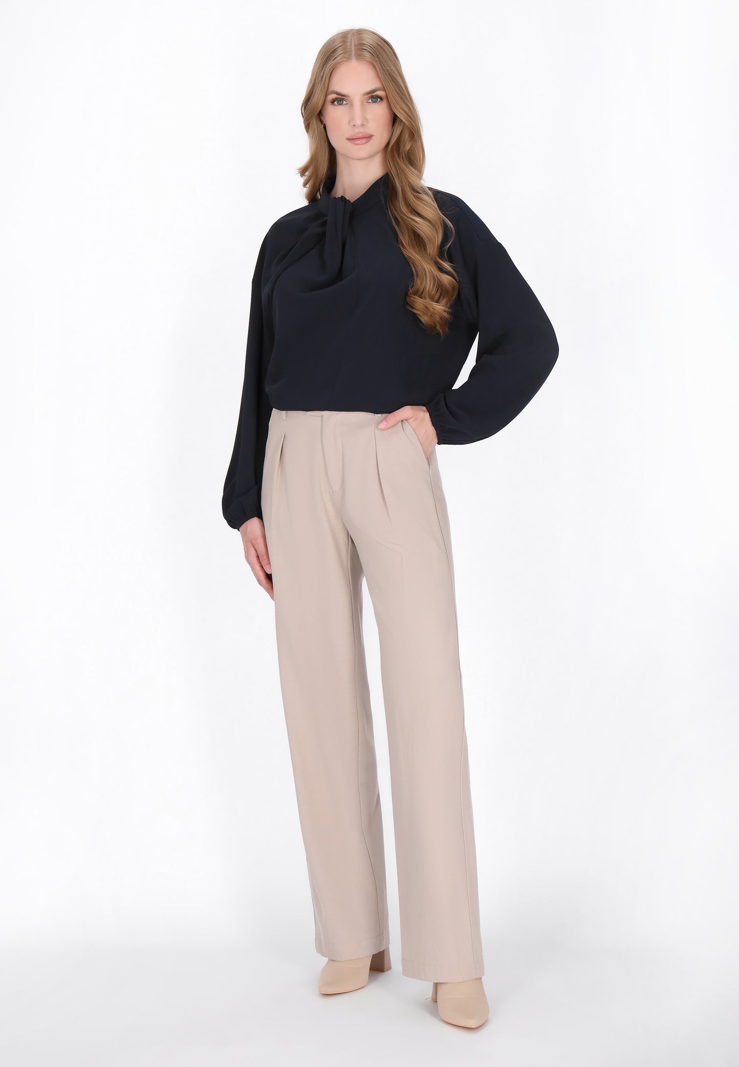 Chancery Women's Blouse