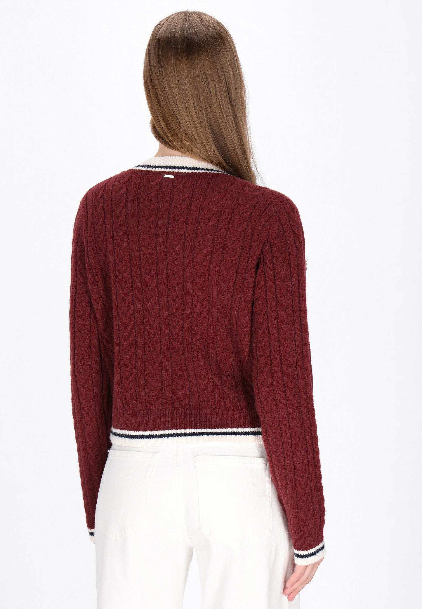 DreiMaster Maritim Women's Ardigan