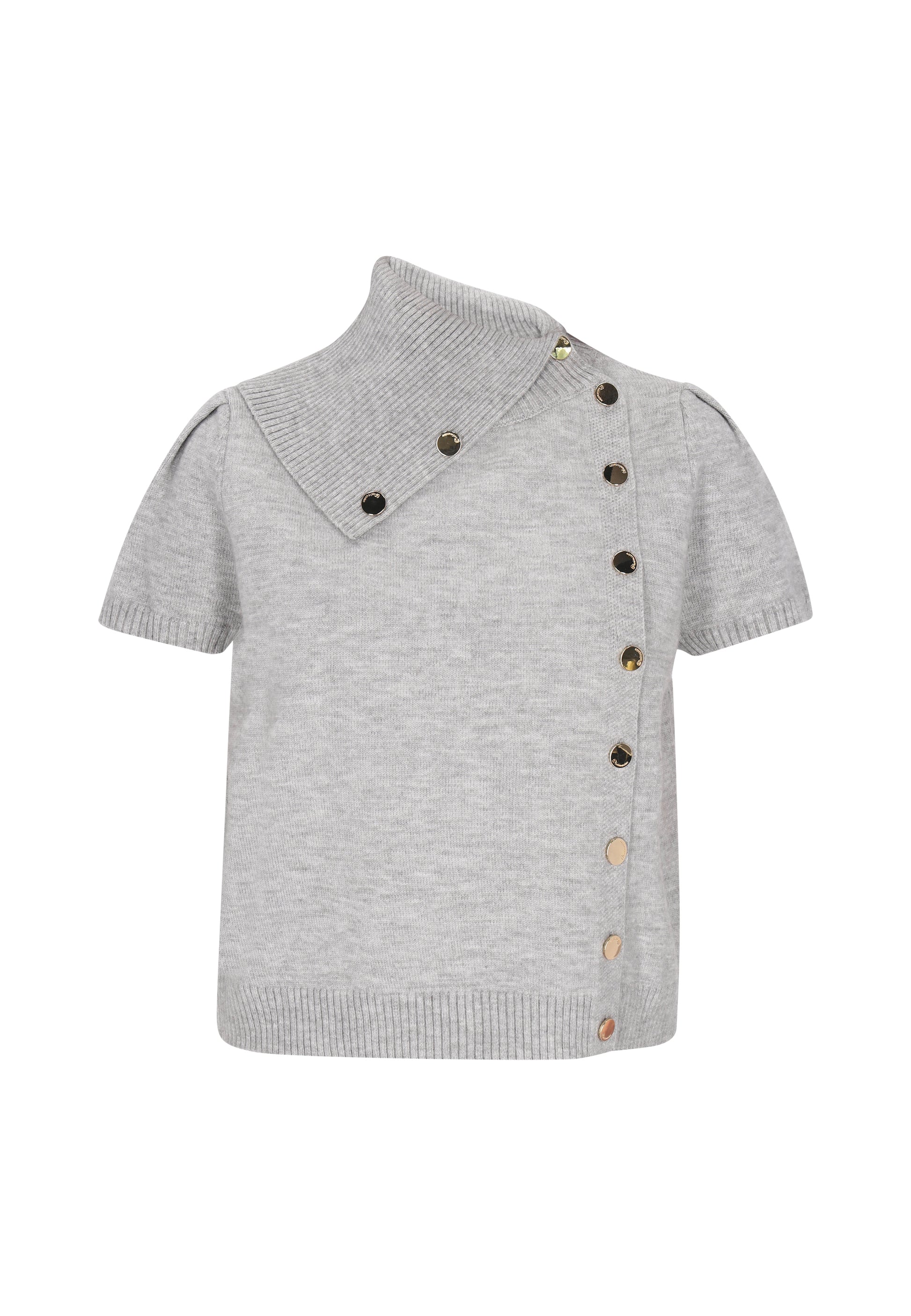 Sweter damski DreiMaster Klassik