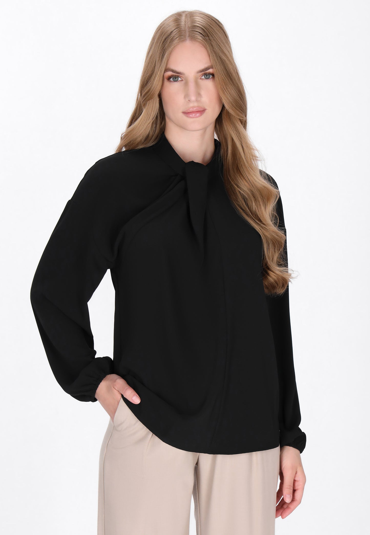 Chancery Women's Blouse