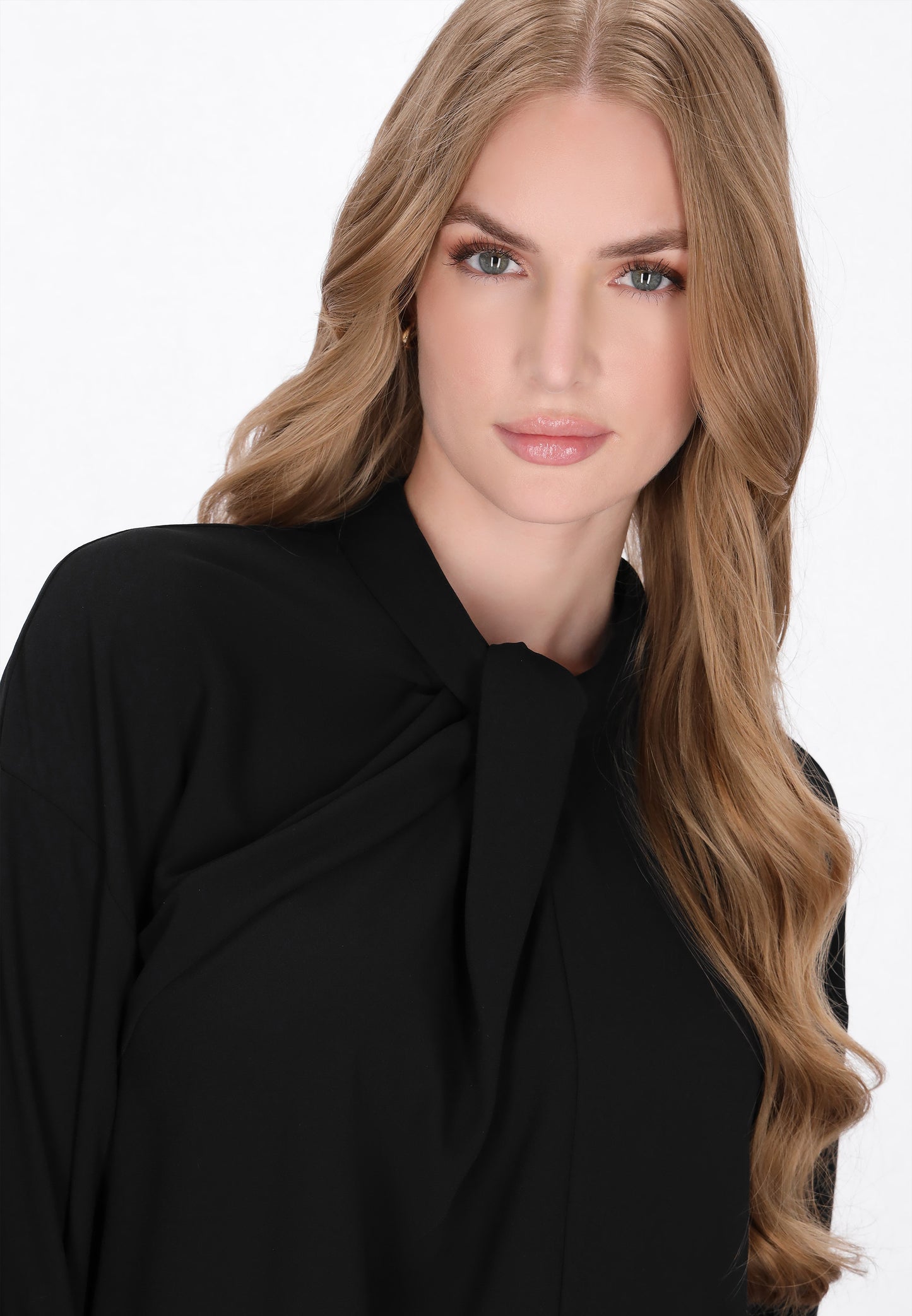 Chancery Women's Blouse