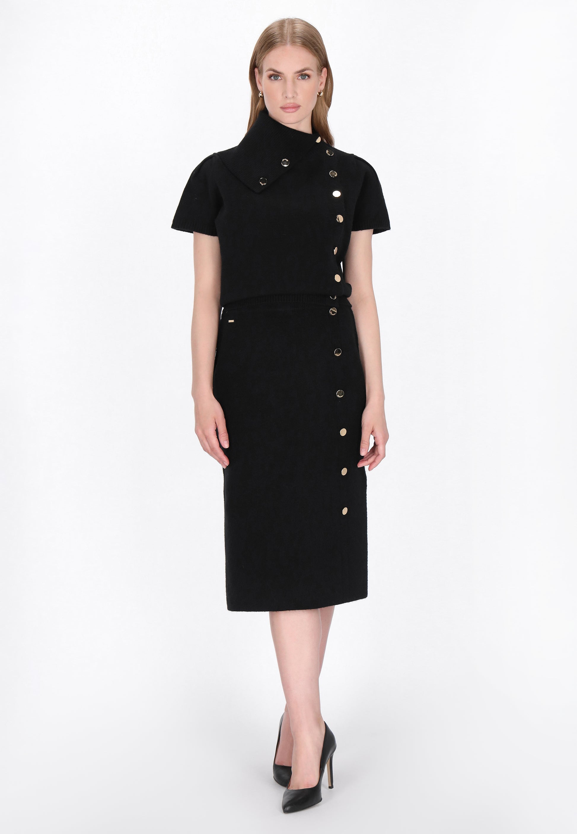 Chancery Women's Sweater