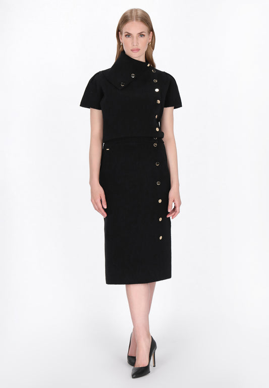 Chancery Women's Sweater