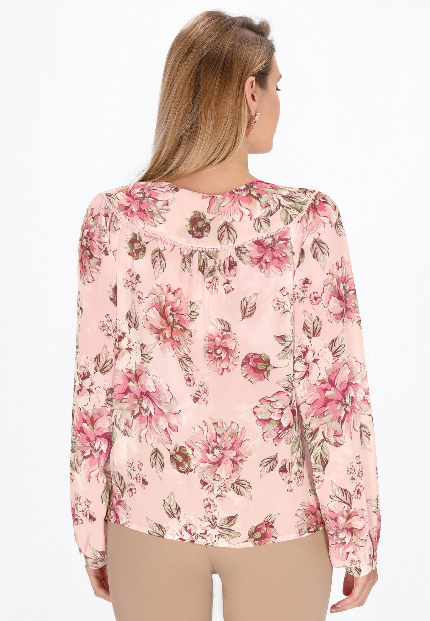 Albee Women's Blouse