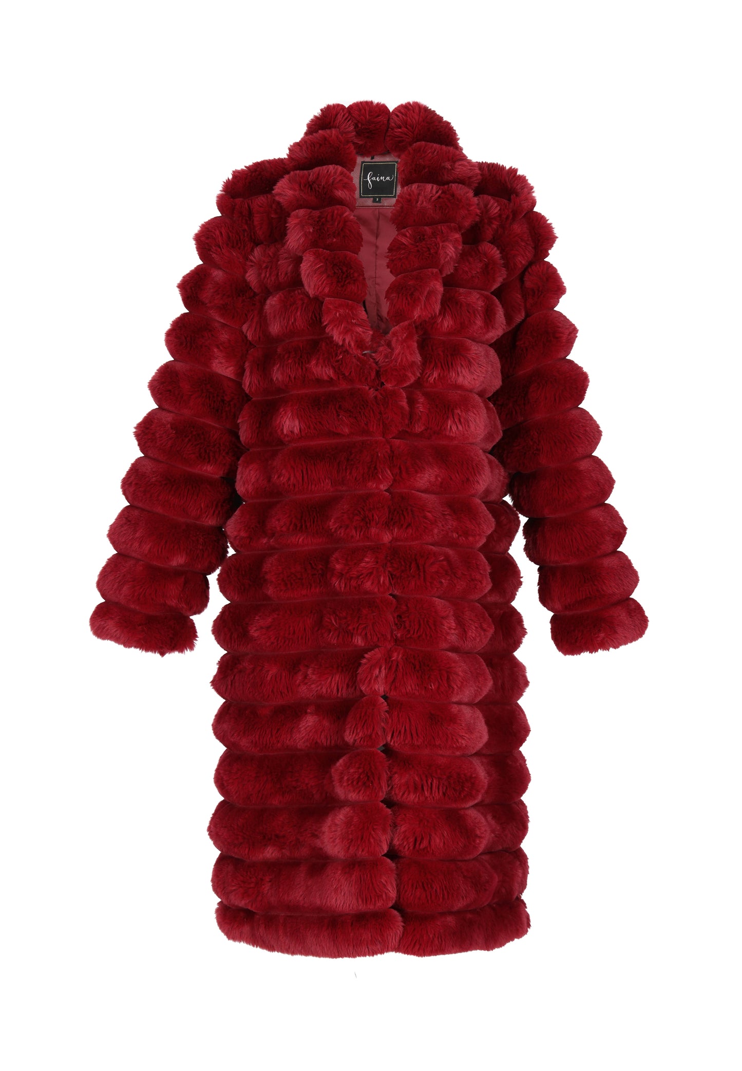faina Women's Coat