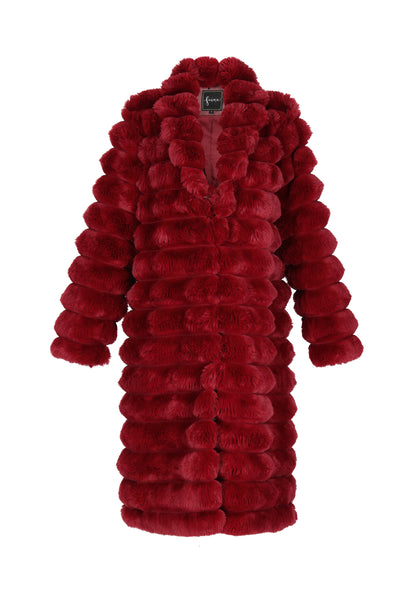 faina Women's Coat