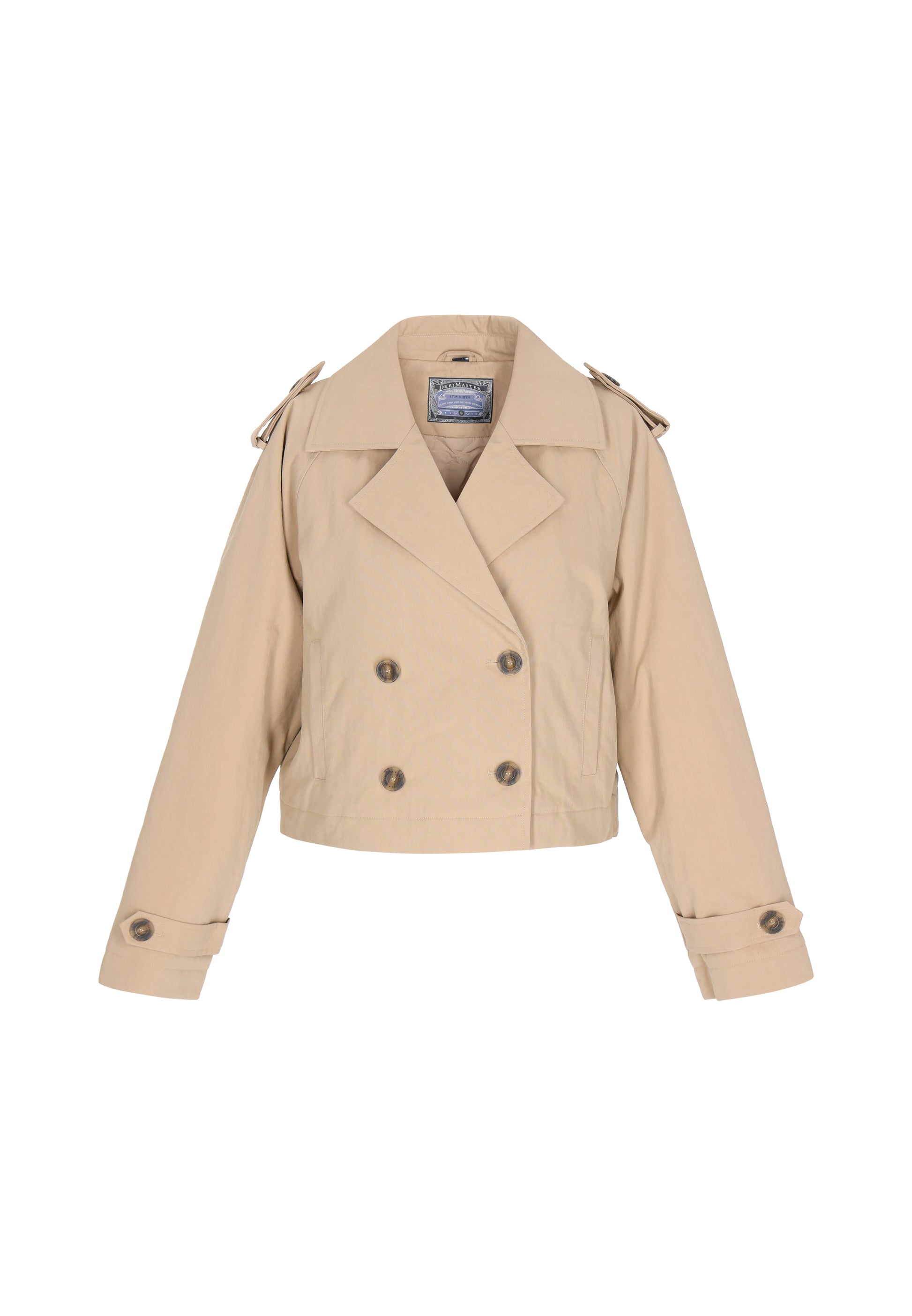 DreiMaster Vintage Women's Jacket