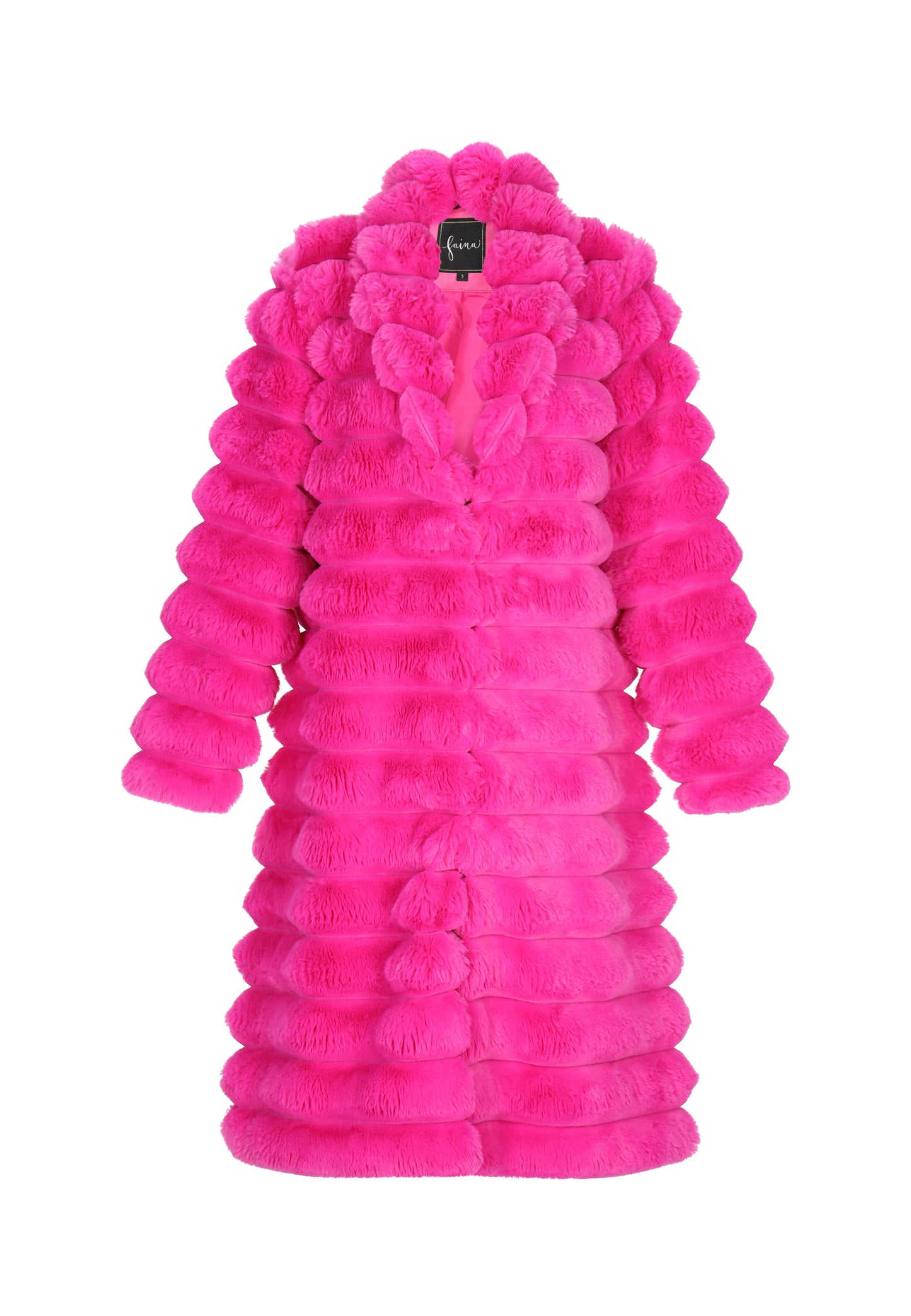 faina Women's Coat