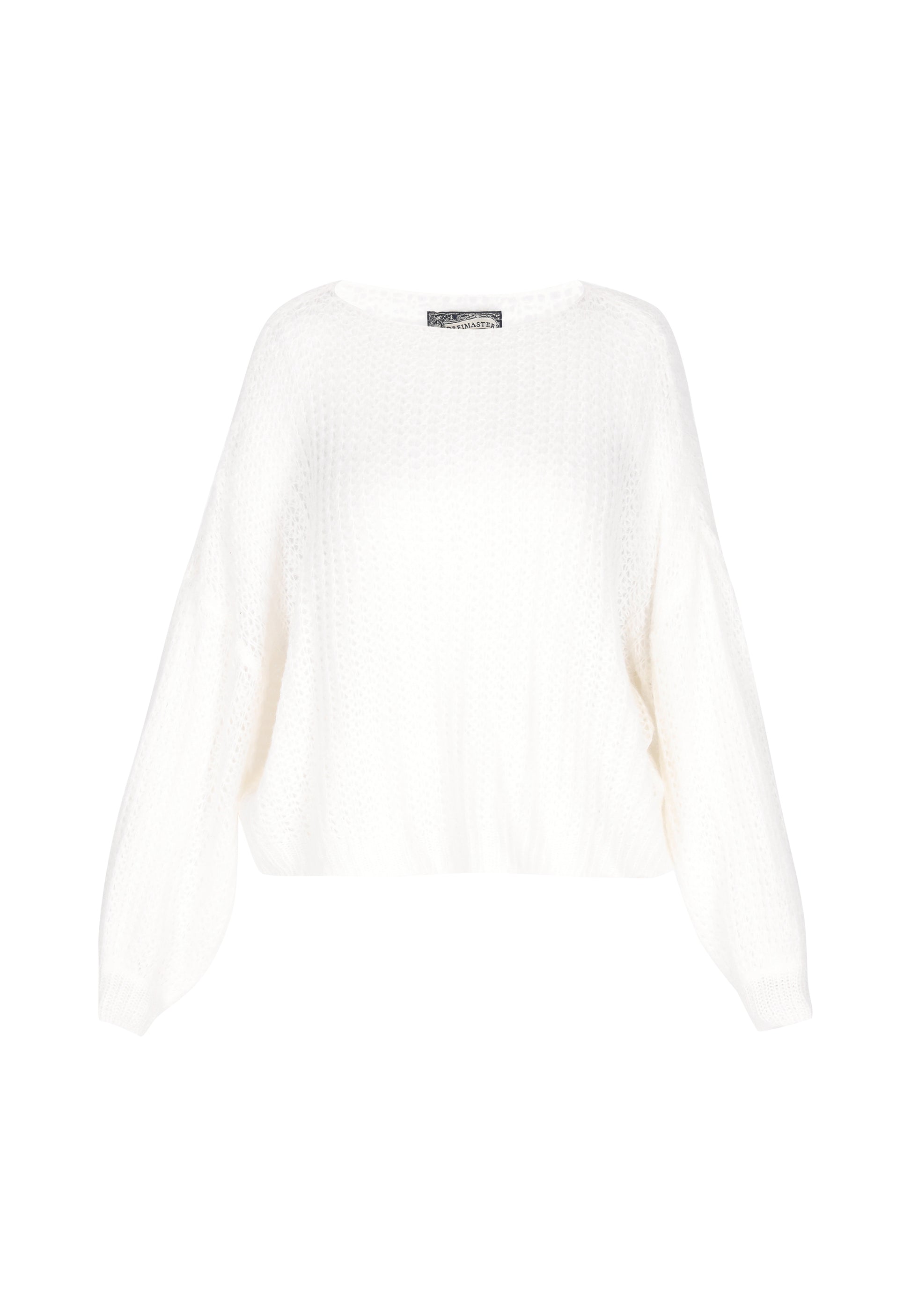 DreiMaster Vintage Damen Pullover