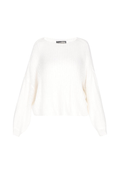 DreiMaster Vintage Damen Pullover