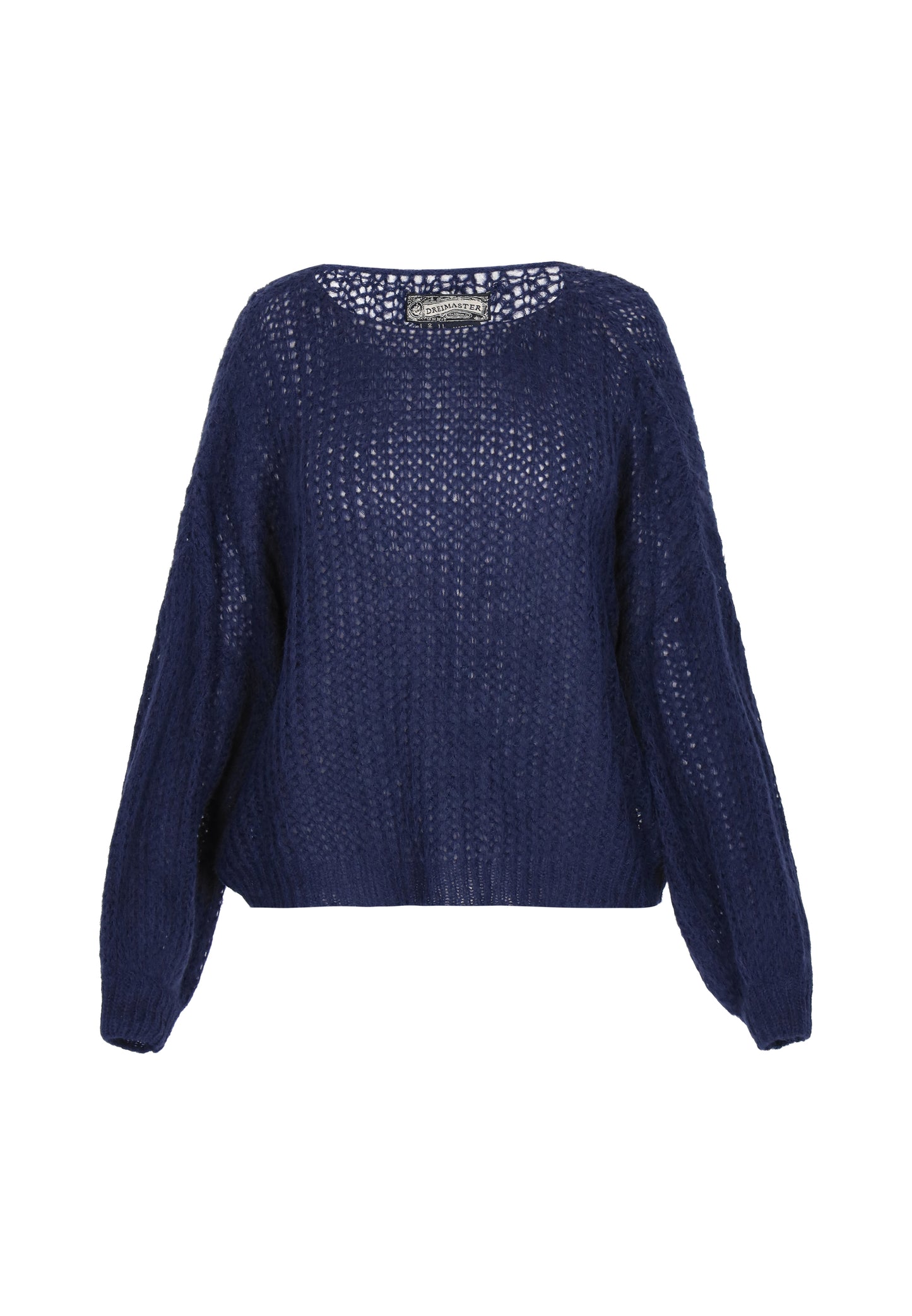 DreiMaster Vintage Damen Pullover