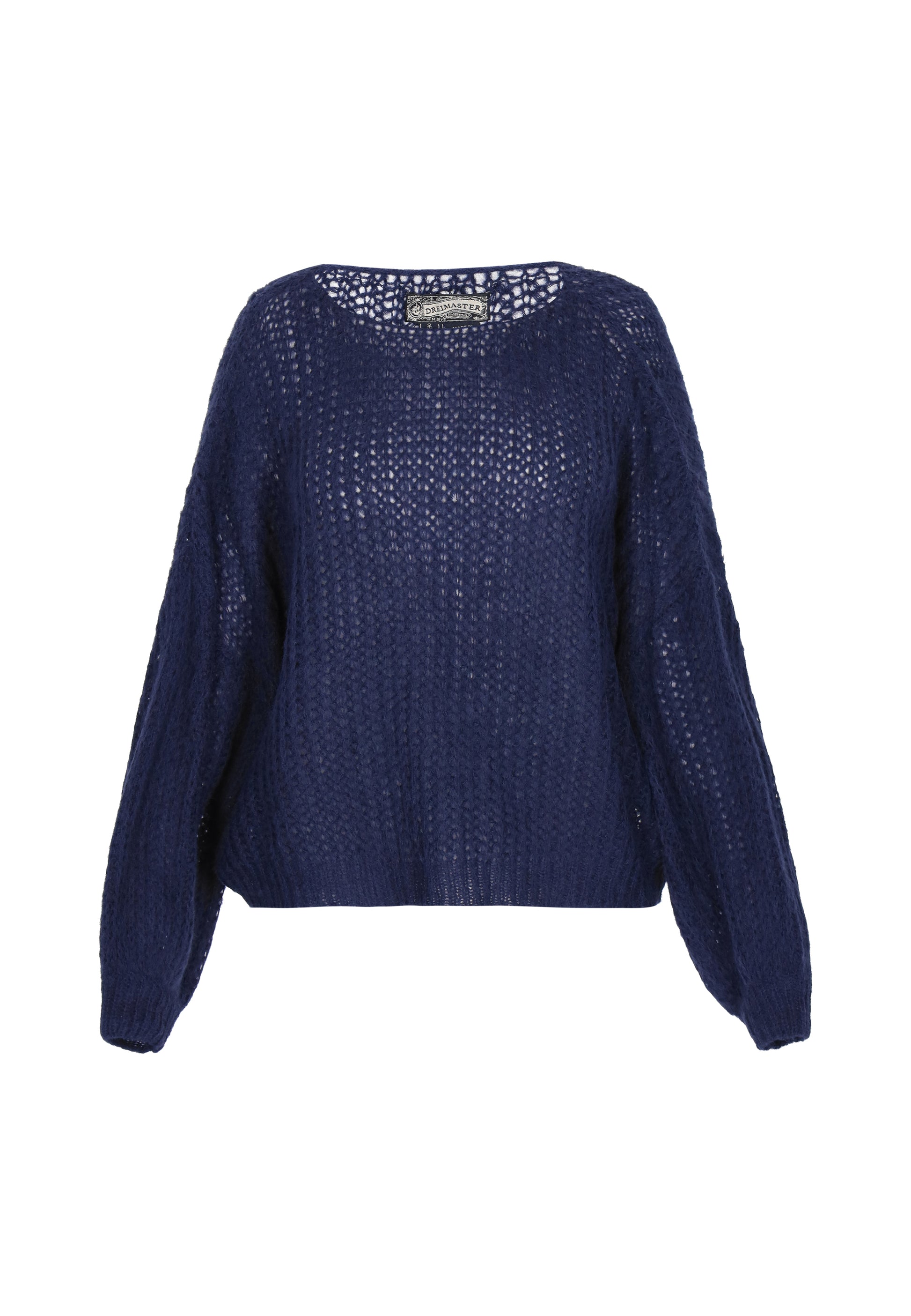 DreiMaster Vintage Damen Pullover