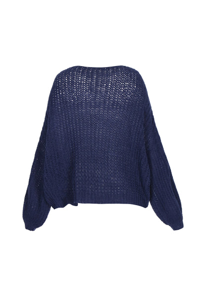 DreiMaster Vintage Damen Pullover