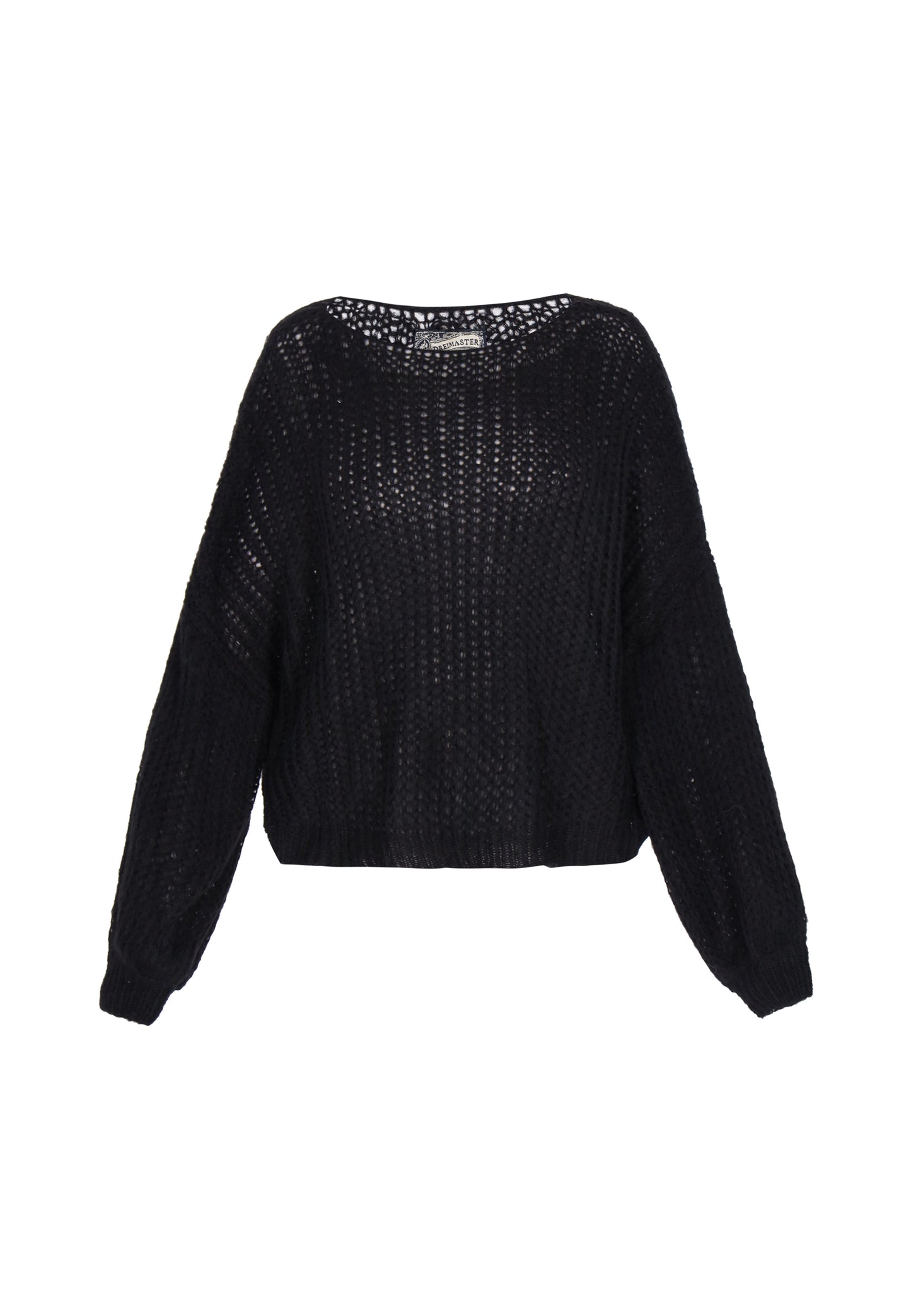 DreiMaster Vintage Damen Pullover