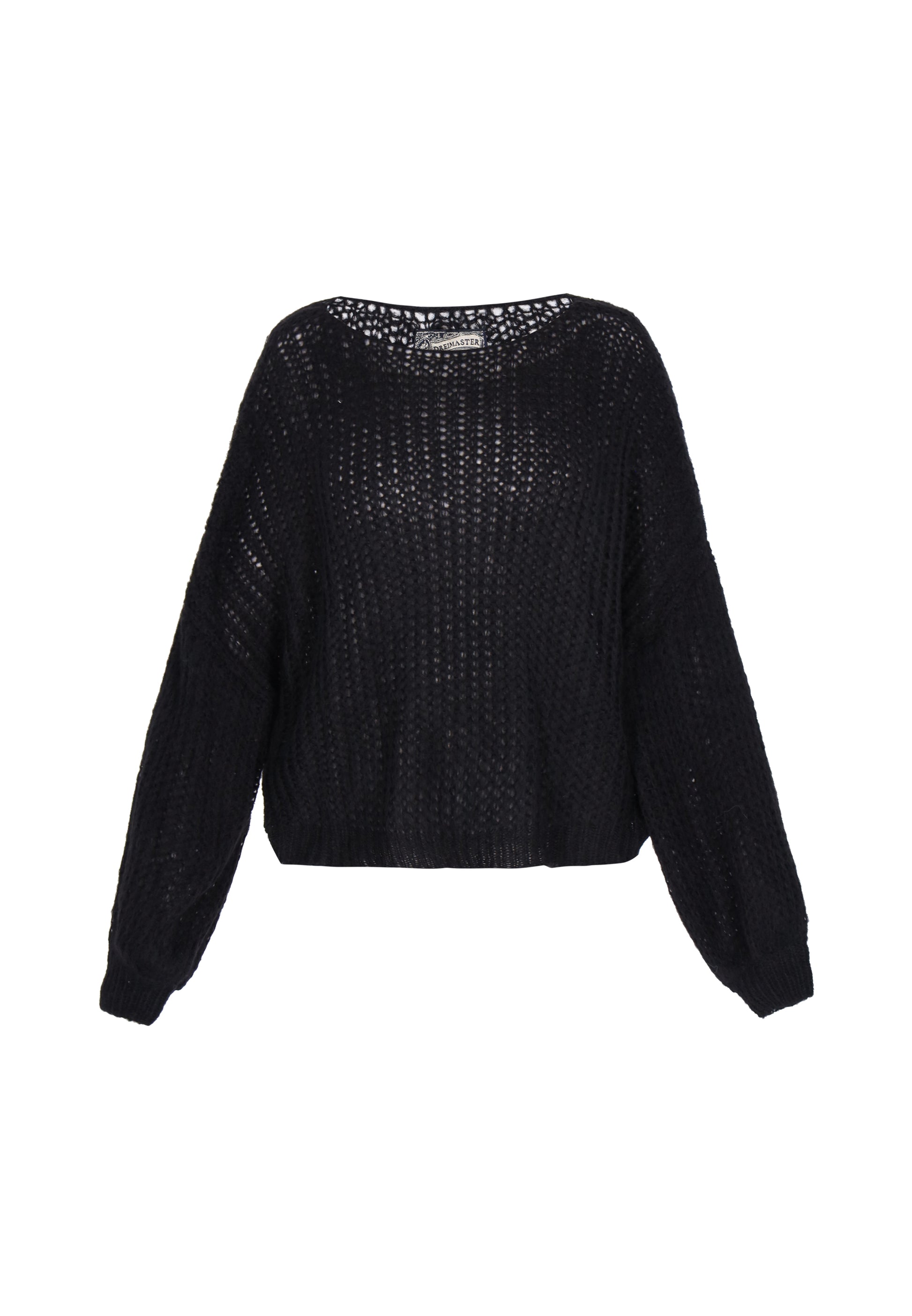 DreiMaster Vintage Damen Pullover