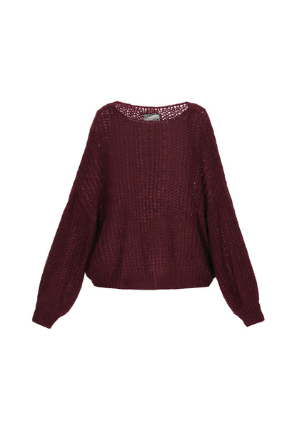 DreiMaster Vintage Damen Pullover