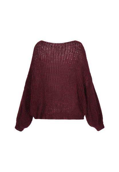 DreiMaster Vintage Damen Pullover