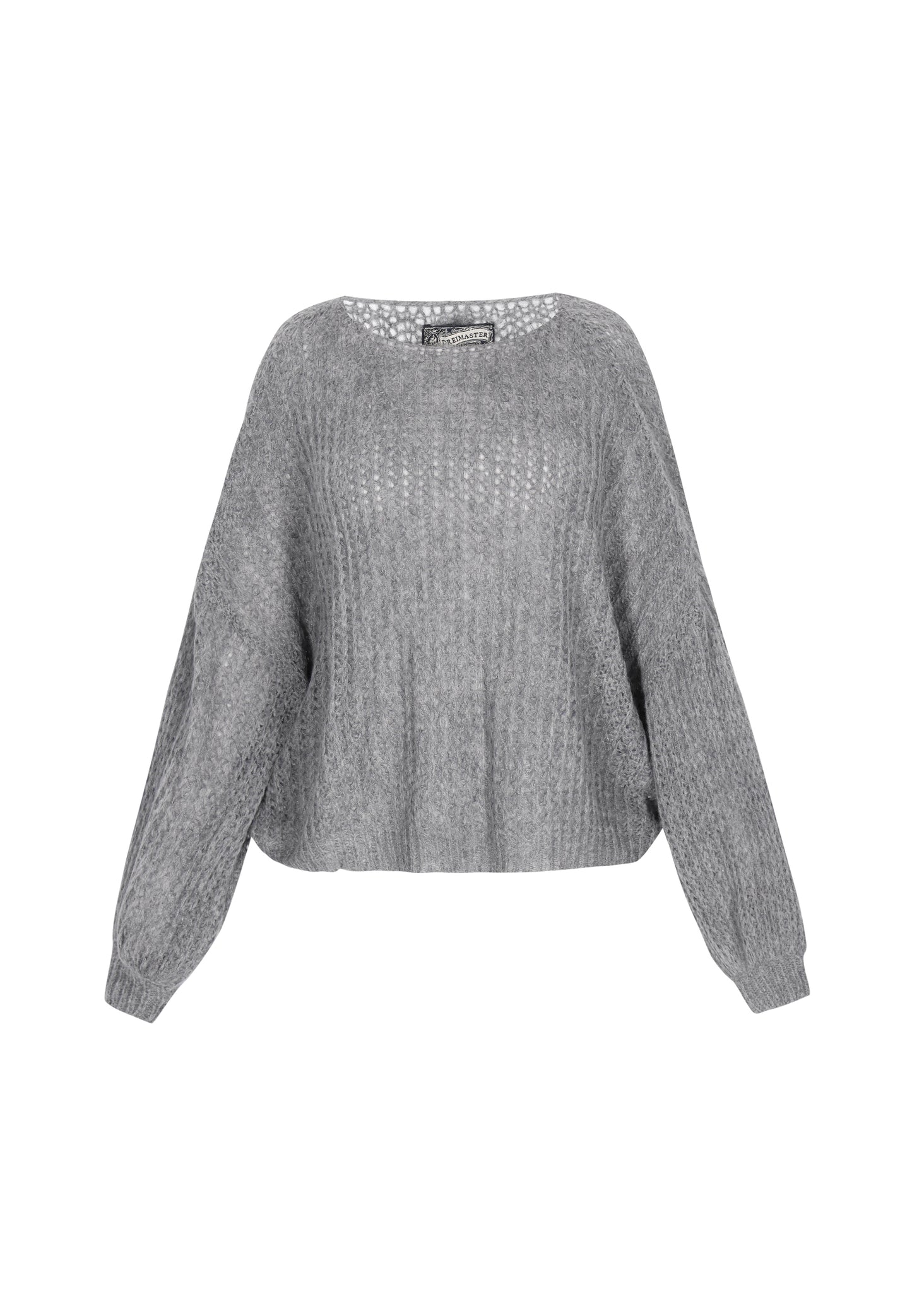 DreiMaster Vintage Damen Pullover