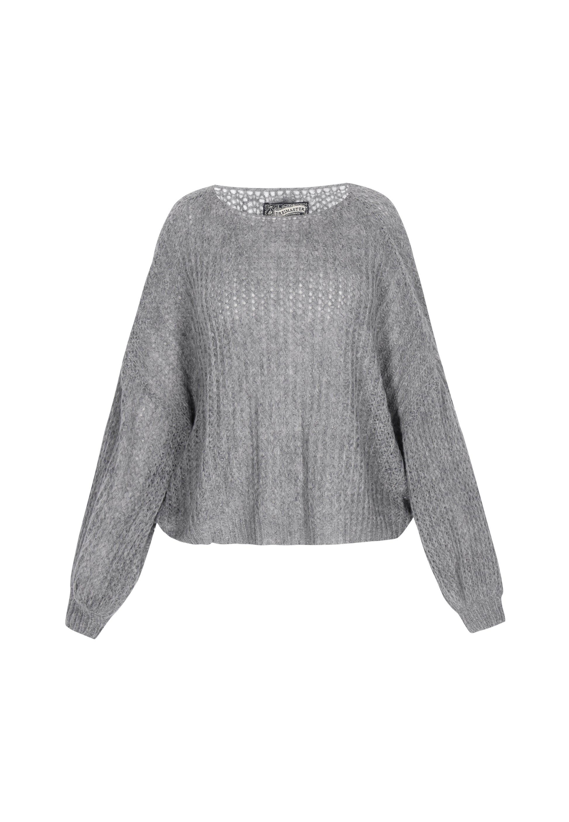 DreiMaster Vintage Damen Pullover