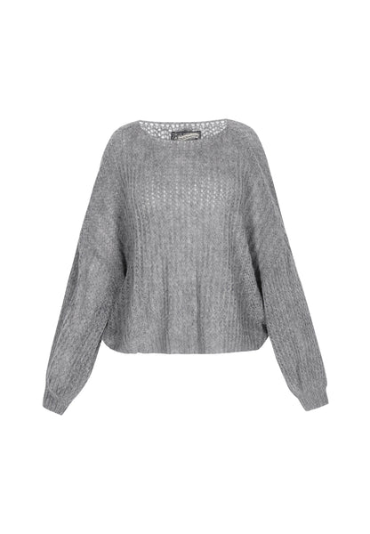 DreiMaster Vintage Damen Pullover