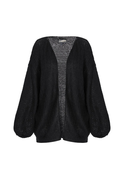 DreiMaster Vintage Damen Strickjacke