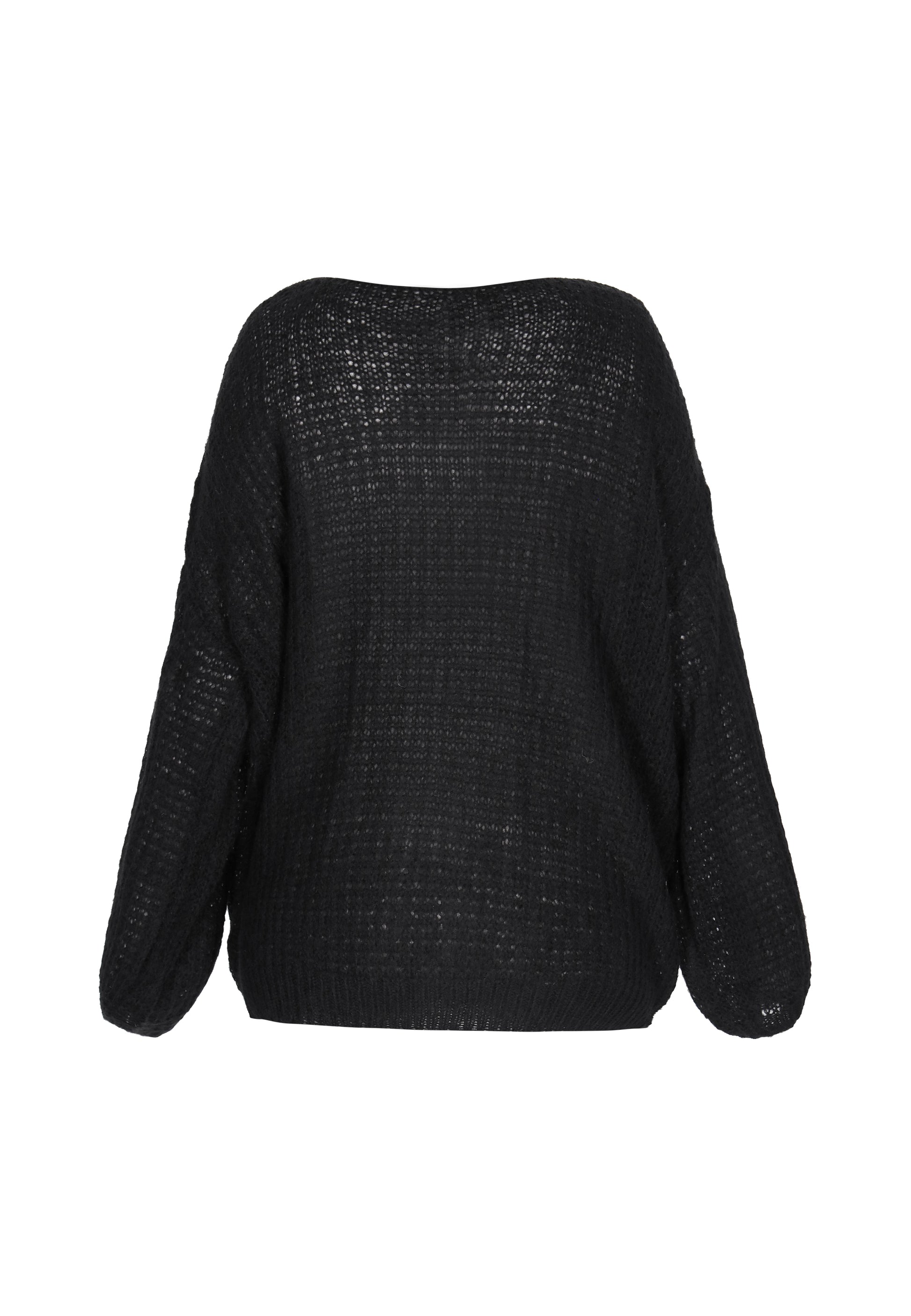 DreiMaster Vintage Damen Strickjacke