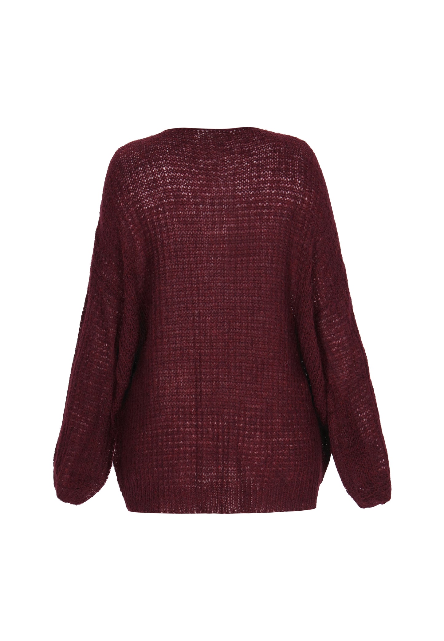 DreiMaster Vintage Damen Strickjacke