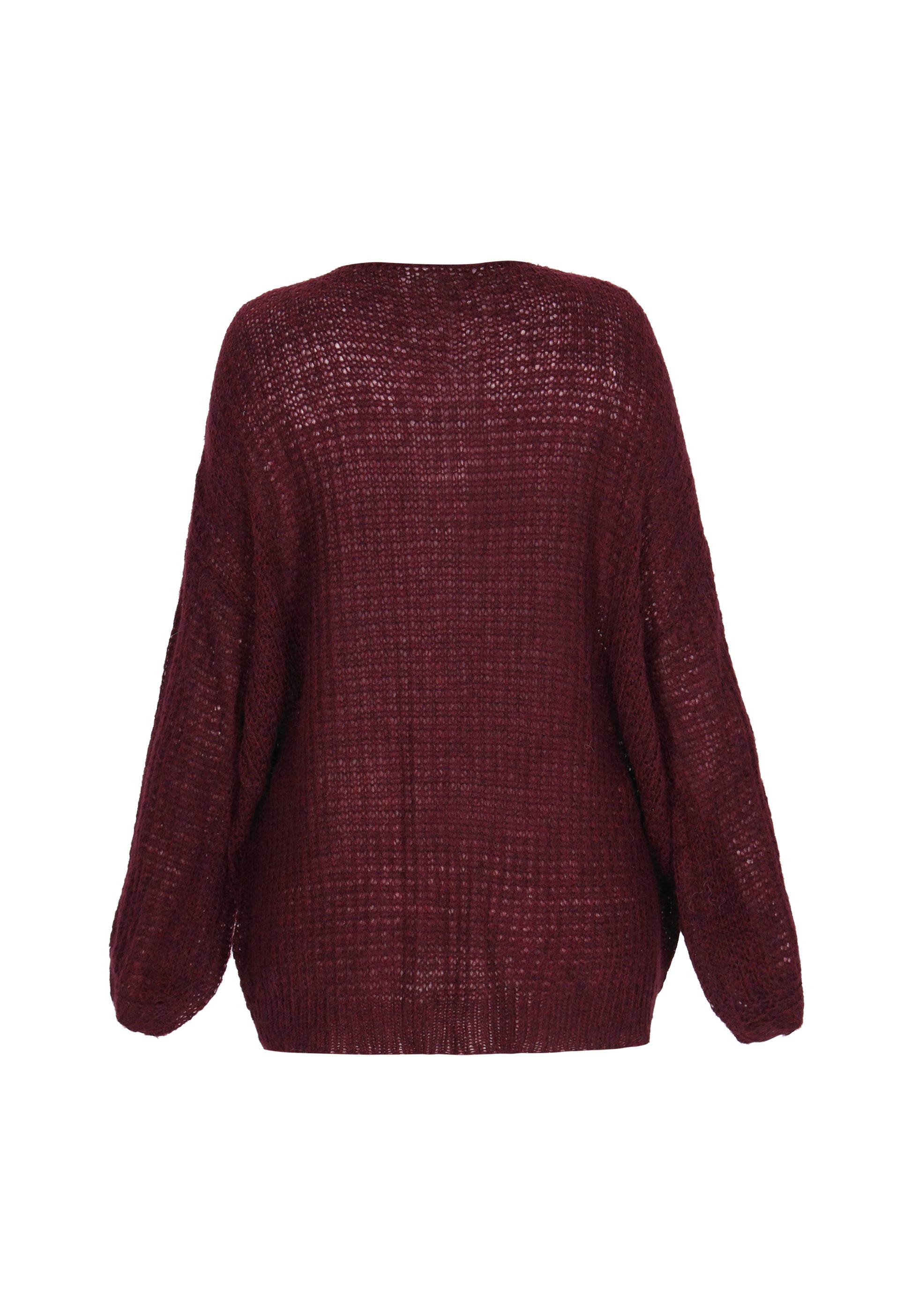 DreiMaster Vintage Damen Strickjacke