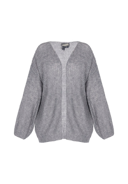 DreiMaster Vintage Damen Strickjacke