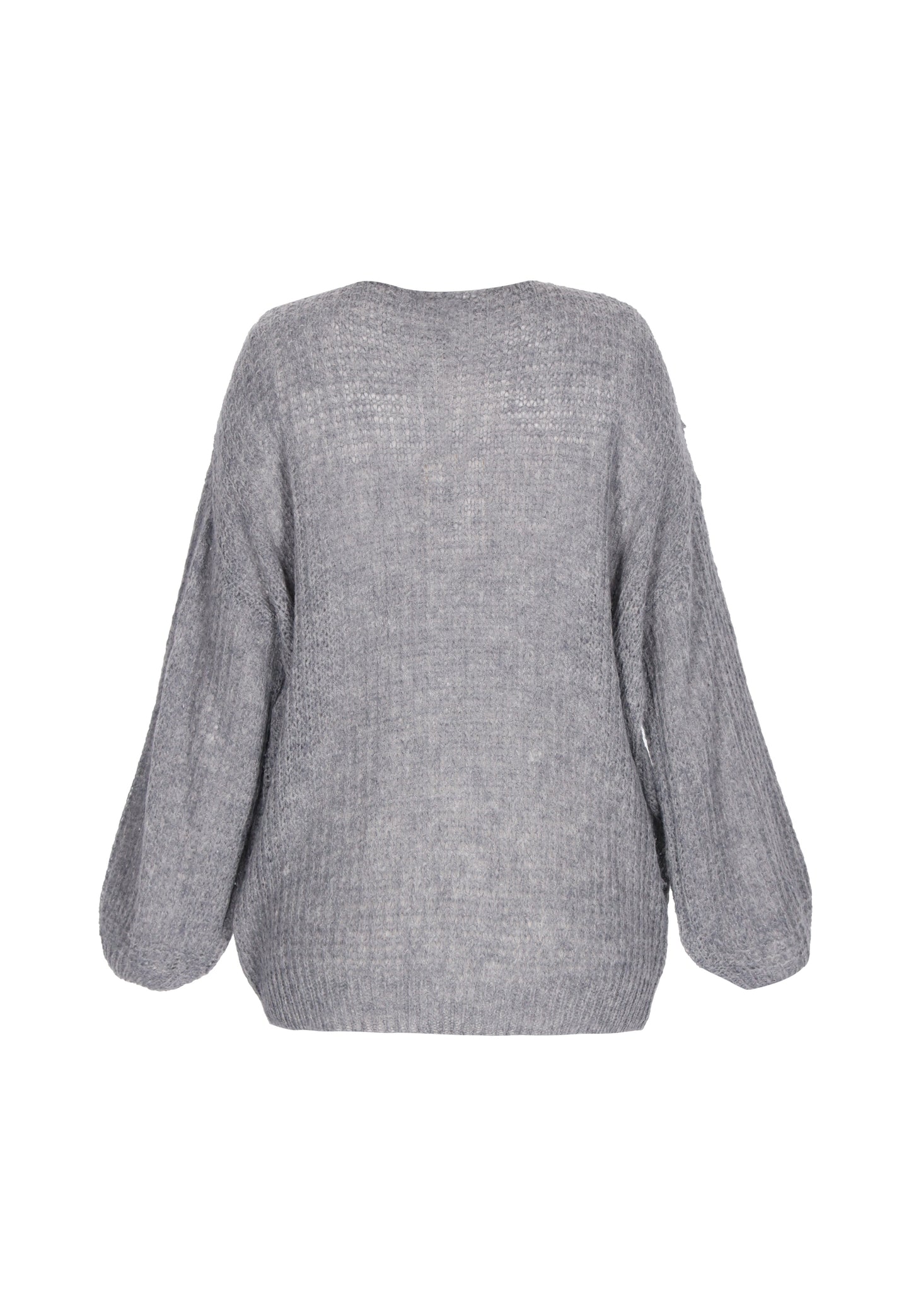 DreiMaster Vintage Damen Strickjacke